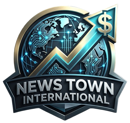 NEWS TOWN INTERNATIONAL